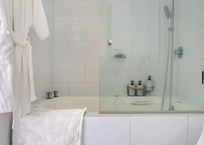 In Reforma Private Jacuzzi And Terraces Apartment Mexico City
